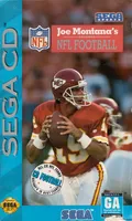 Joe Montana's NFL Football